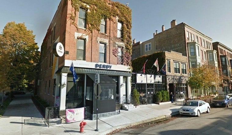 Osteria Gilberto Opens in Lincoln Park, Named for a Livorno-Born Engineer
