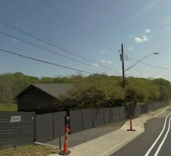 Ostillo Art Foundation Opens in Rosewood With Free Fest and Blue-Chip Art