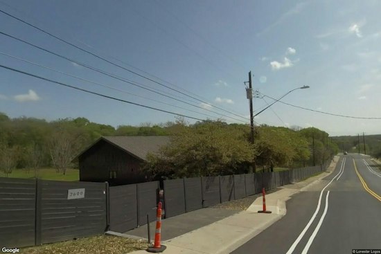 Ostillo Art Foundation Opens in Rosewood With Free Fest and Blue-Chip Art