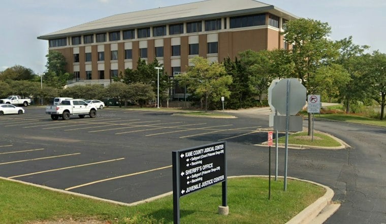 Oswego Gang Member, 18, Arrested Twice In A Week After Threatening Aurora Stranger