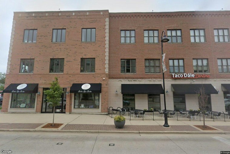 Oswego Hands Landlord $63K to Fix Up Two Washington Street Buildings