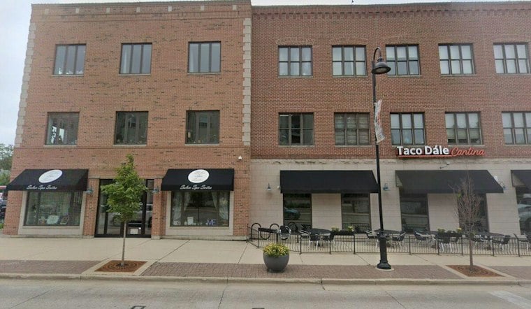 Oswego Hands Landlord $63K to Fix Up Two Washington Street Buildings