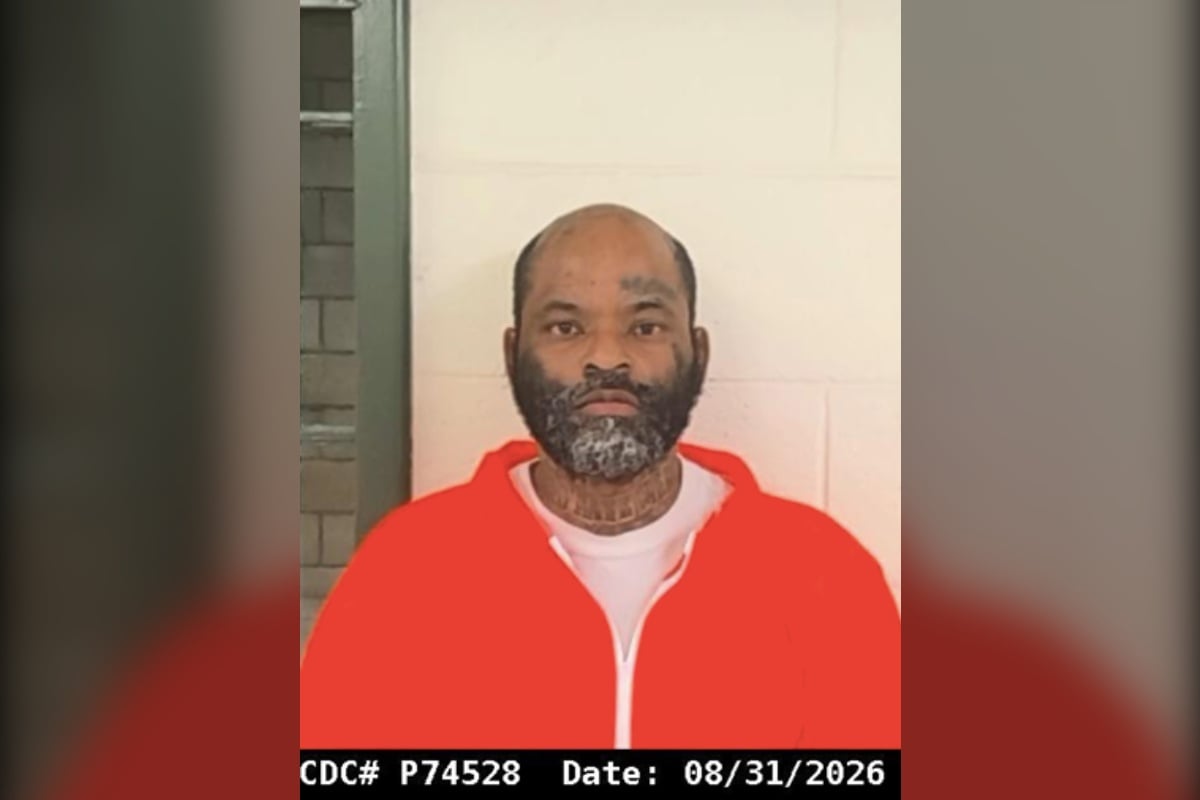 Otay Mesa Inmate Jorge Villa Accused of Trying to Kill Donovan Prison Guard