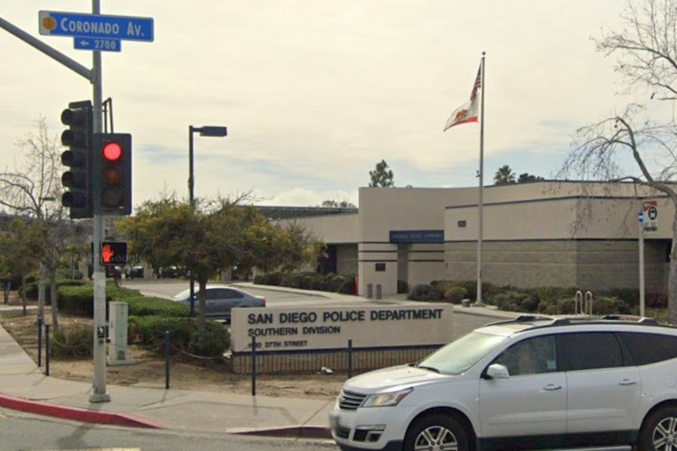 Otay Mesa Police Station Shuts Down Over Mold Scare, Staff Relocated