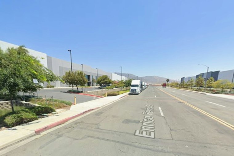 Otay Mesa Sugar Refinery Chemical Flash Leaves One Worker Critical, Two Hurt