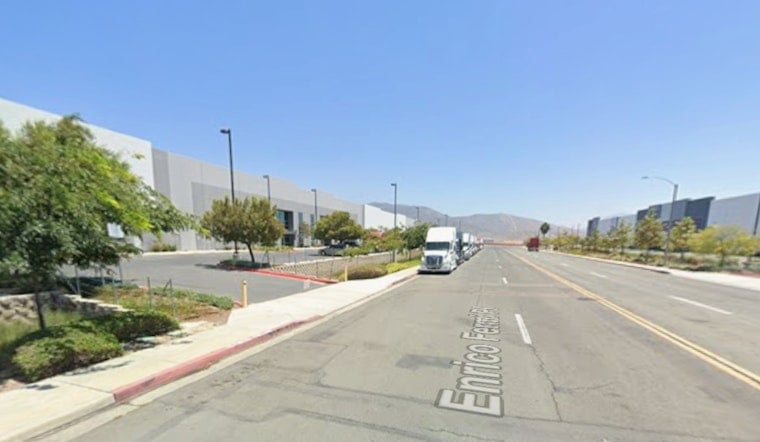 Otay Mesa Sugar Refinery Chemical Flash Leaves One Worker Critical, Two Hurt
