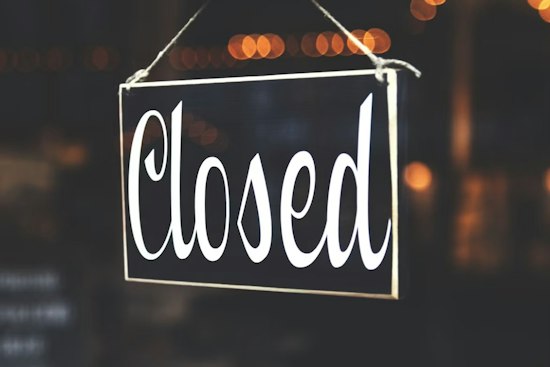OTR Tiki Bar 10th Island Closes Sept. 13, Third Flop at Same Address