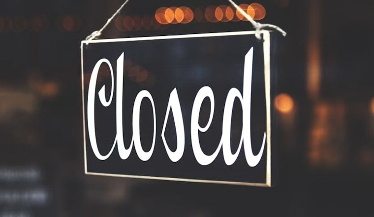 OTR Tiki Bar 10th Island Closes Sept. 13, Third Flop at Same Address