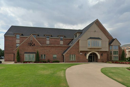 OU Puts Pi Kappa Alpha on Probation After Hazing Investigation Finds Forced Workouts