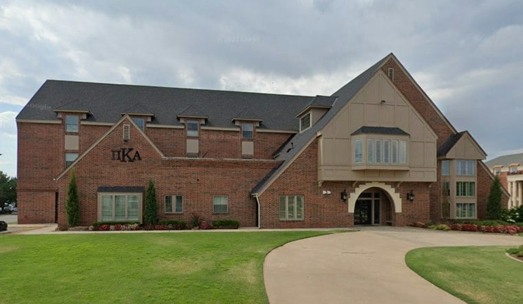 OU Puts Pi Kappa Alpha on Probation After Hazing Investigation Finds Forced Workouts