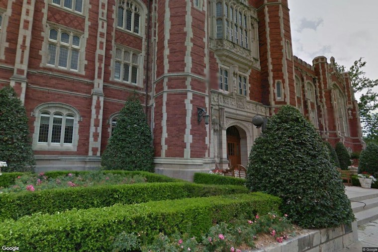 OU Students Sue Board of Regents Over 2025 Boren Hall Bedbug Outbreak