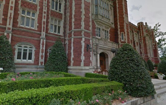 OU Students Sue Board of Regents Over 2025 Boren Hall Bedbug Outbreak