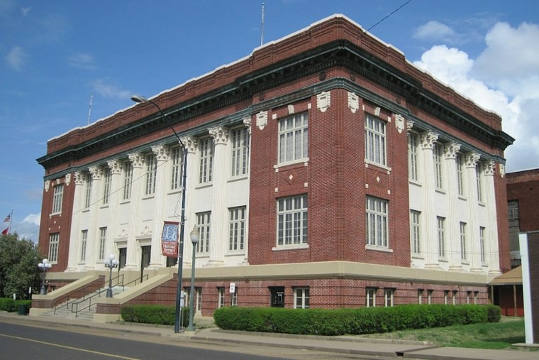 Ousted Helena-West Helena Mayor's Tax Fraud Trial Pushed Back Again