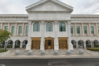 Ousted Judge Gaudet Tries Middle Name Trick to Reclaim Clark County Bench