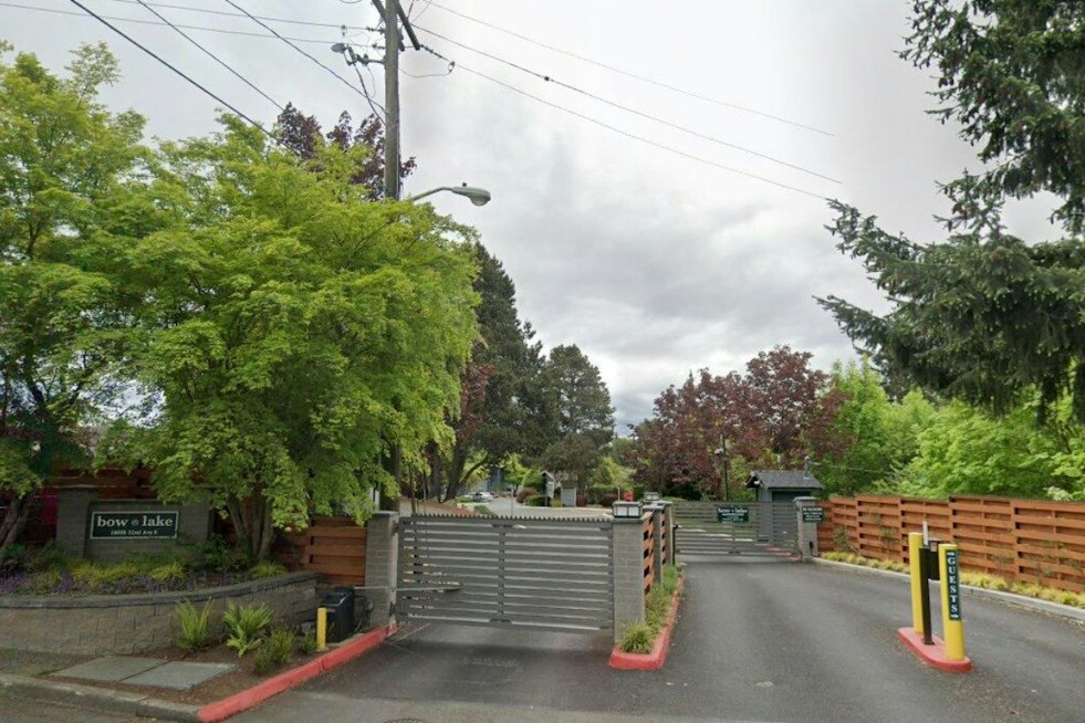Out-of-State Firm Pays Nearly $17M for Pierce County Mobile Home Park