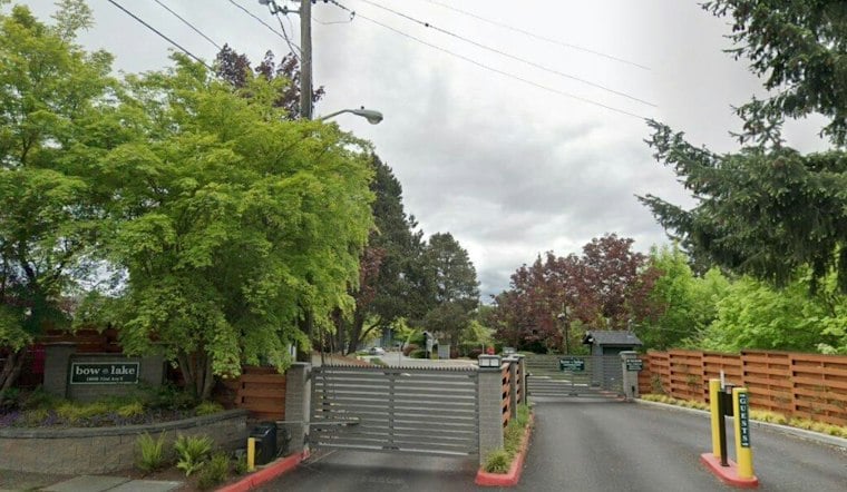 Out-of-State Firm Pays Nearly $17M for Pierce County Mobile Home Park