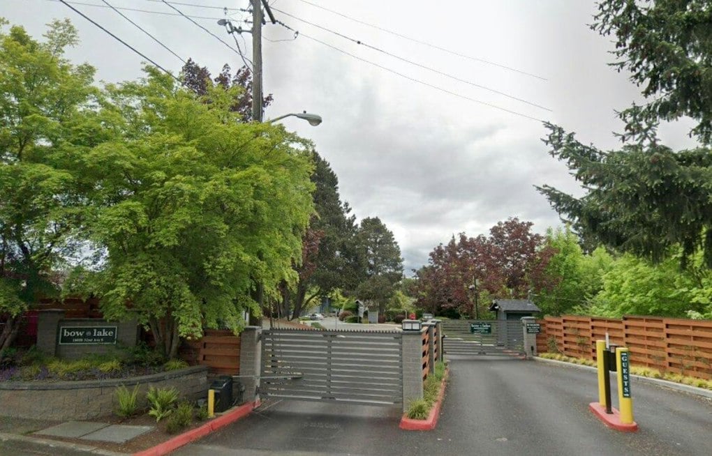 Out-of-State Firm Pays Nearly $17M for Pierce County Mobile Home Park
