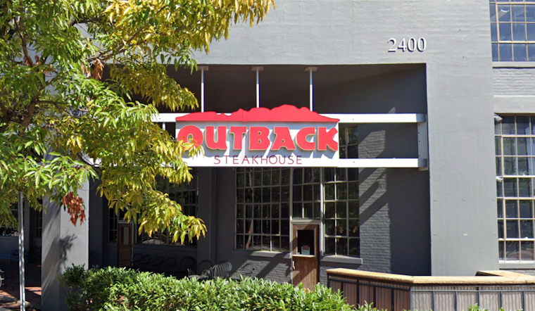 Outback Steakhouse Exits Canton After 20 Years, Leaving Baltimore With No City Locations