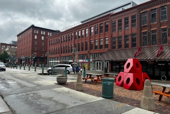 Over 200 Artists Take Over Milwaukee's Third Ward This Labor Day Weekend, Free to Roam
