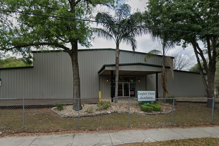Overheard Shooting Threat Cuts Short Jacksonville Football Game at Eagle's View