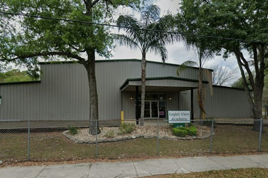 Overheard Shooting Threat Cuts Short Jacksonville Football Game at Eagle's View
