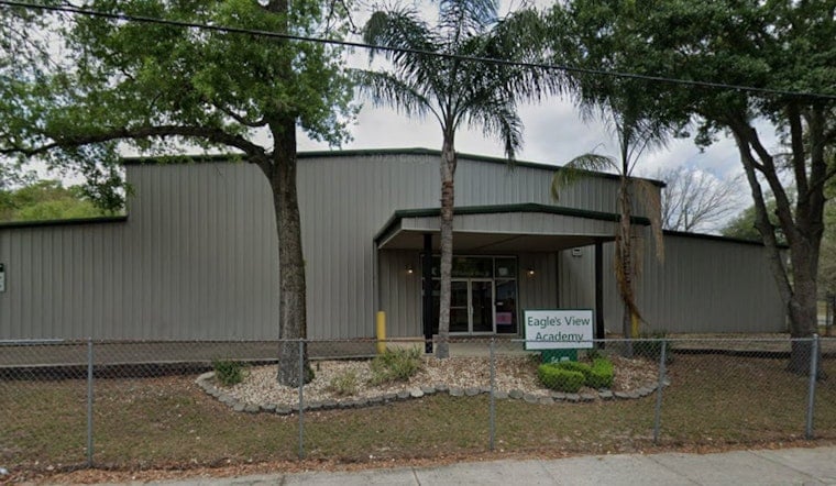 Overheard Shooting Threat Cuts Short Jacksonville Football Game at Eagle's View