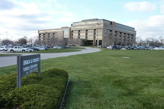 Overland Park Council Oks Black & Veatch's Billion-Dollar HQ Overhaul