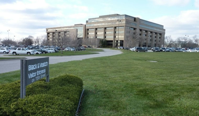 Overland Park Council Oks Black & Veatch's Billion-Dollar HQ Overhaul