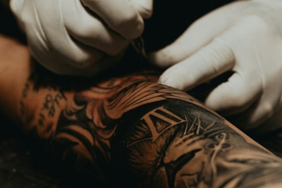 Overland Park Live Show Traces Kansas Woman Who Became First Female Tattoo Artist
