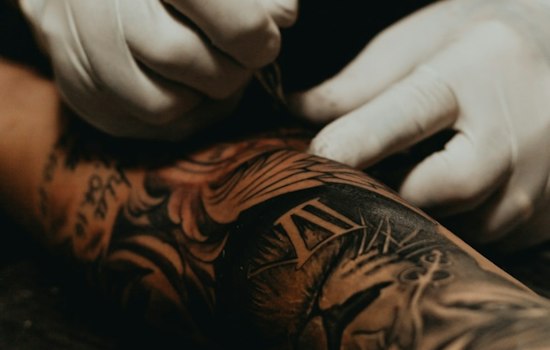 Overland Park Live Show Traces Kansas Woman Who Became First Female Tattoo Artist