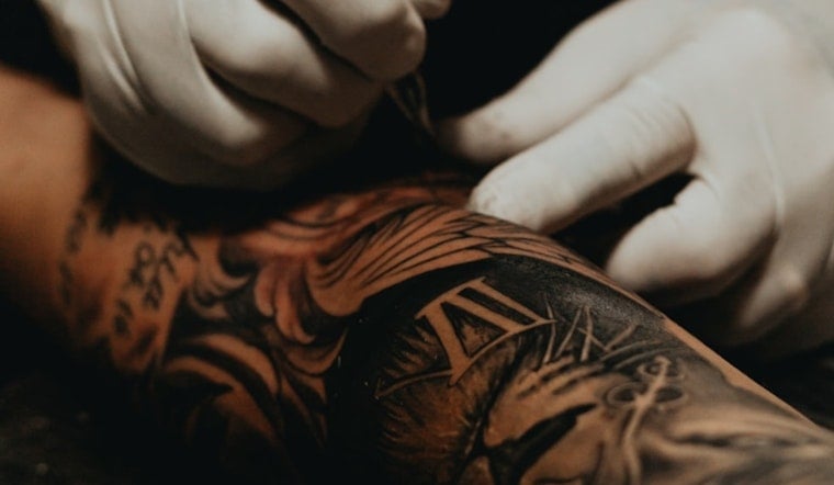 Overland Park Live Show Traces Kansas Woman Who Became First Female Tattoo Artist