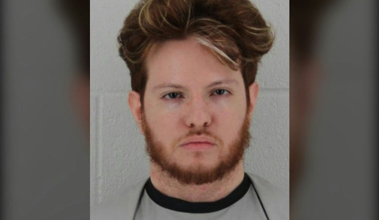 Overland Park Man Sentenced After 134-MPH DUI Crash That Killed Barbara Patterson