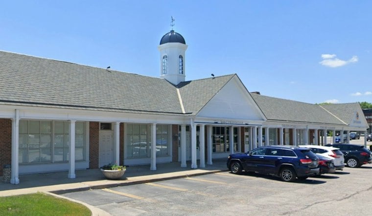 Overland Park's La Fetta Deli Plots Prairie Village Sequel by Mid-October