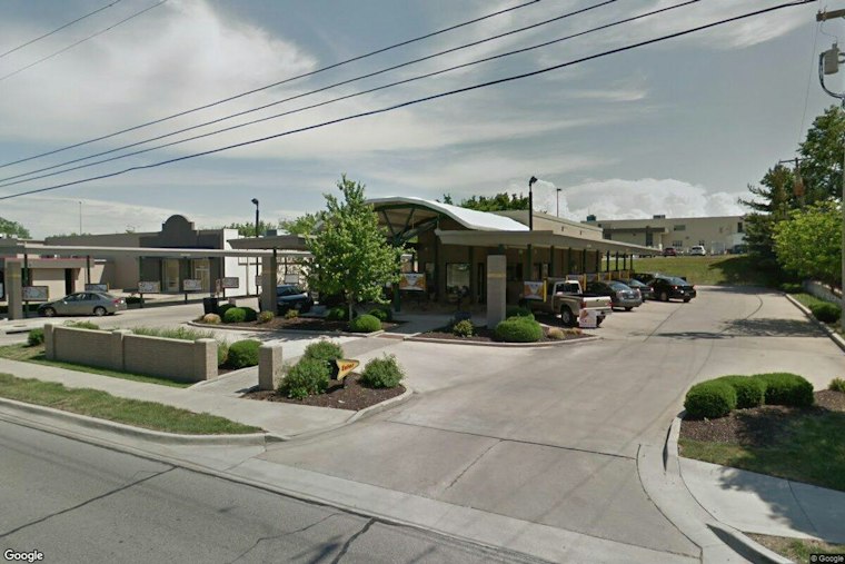Overland Park Sonic on 75th Street Closes Wednesday After More Than 30 Years