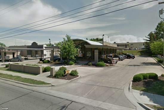 Overland Park Sonic on 75th Street Closes Wednesday After More Than 30 Years