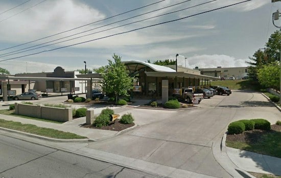 Overland Park Sonic on 75th Street Closes Wednesday After More Than 30 Years