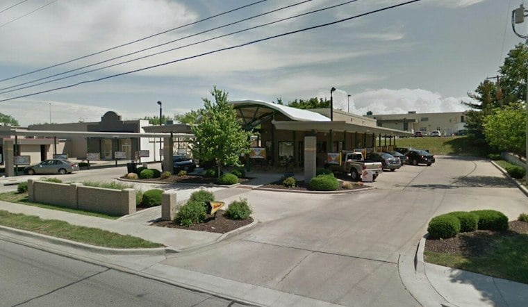Overland Park Sonic on 75th Street Closes Wednesday After More Than 30 Years