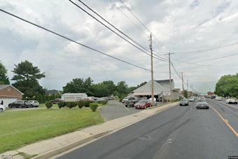 Overlea Gun Threat Ends With Three Young Men Busted in Silver Lexus