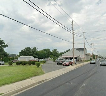 Overlea Gun Threat Ends With Three Young Men Busted in Silver Lexus