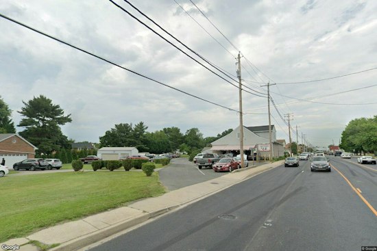 Overlea Gun Threat Ends With Three Young Men Busted in Silver Lexus