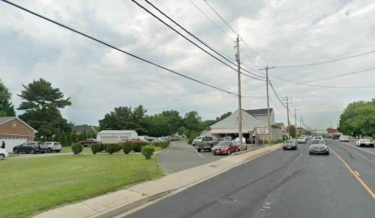 Overlea Gun Threat Ends With Three Young Men Busted in Silver Lexus