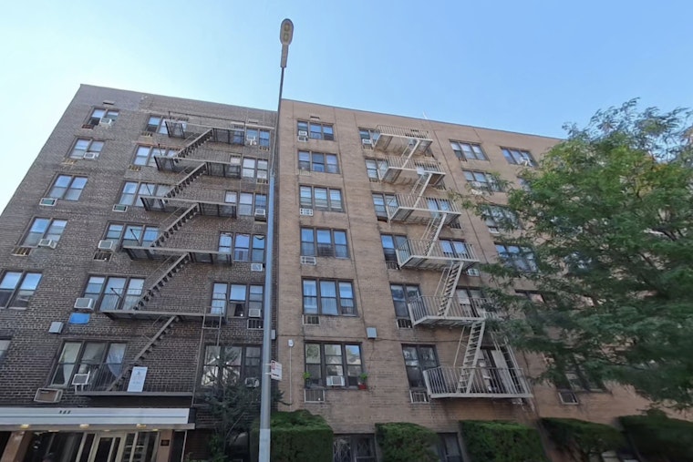Overnight Midwood Fire Injures Two, Sends 79 FDNY Responders to 88-Unit Building