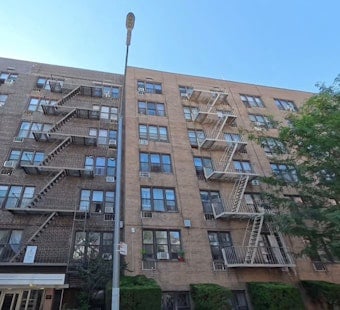Overnight Midwood Fire Injures Two, Sends 79 FDNY Responders to 88-Unit Building