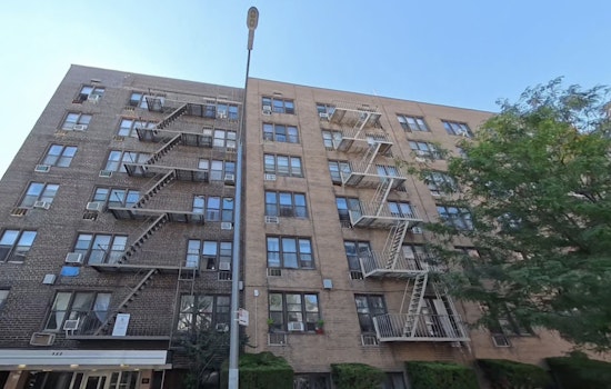 Overnight Midwood Fire Injures Two, Sends 79 FDNY Responders to 88-Unit Building