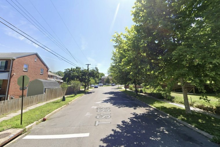 Overnight Shooting Hits SE DC Block Where Teen Was Killed