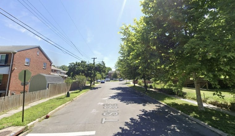 Overnight Shooting Hits SE DC Block Where Teen Was Killed