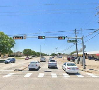 Overnight Shooting on Lakestream Drive Leaves One Dead, Plano Police Say