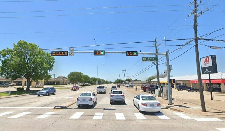 Overnight Shooting on Lakestream Drive Leaves One Dead, Plano Police Say