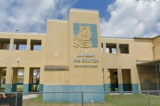 Overtown Parents Keep Fighting to Save Historic Dunbar K-8 Despite Pause