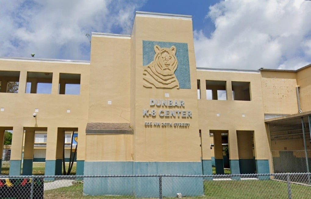 Overtown Parents Keep Fighting to Save Historic Dunbar K-8 Despite Pause